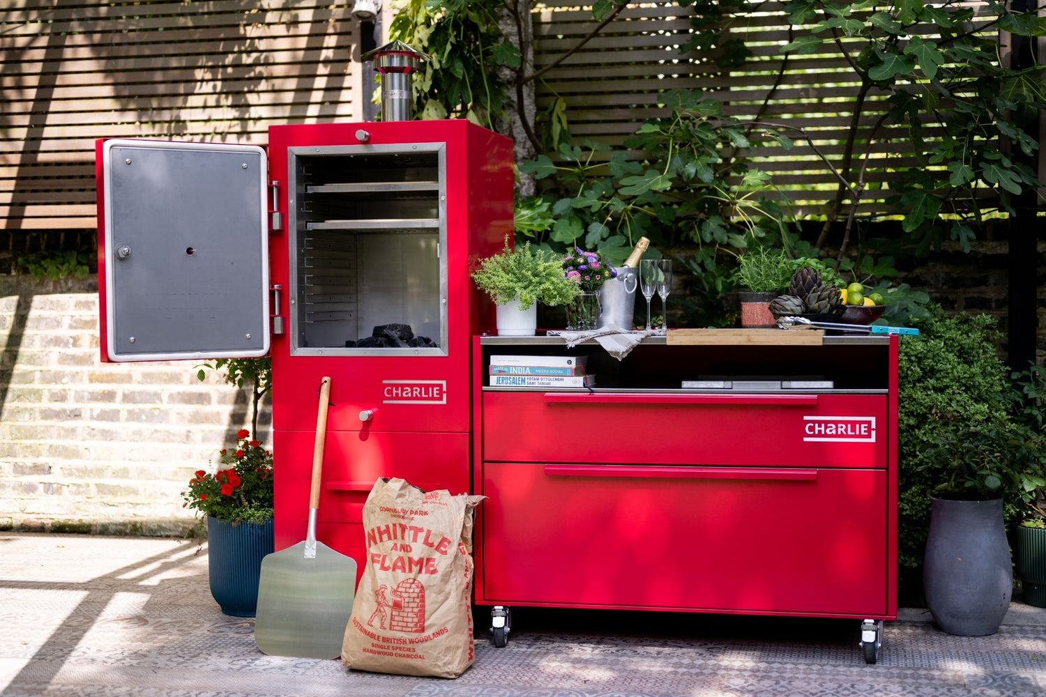 10 QUESTIONS YOU ASK MOST ABOUT CHARLIE OVEN