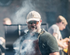 Awarding winning Chef Richard Turner cooks on the Charlie Charcoal Oven and gives it his seal of approval. In fact, he claims it's better than the Spanish charcoal ovens everyone uses.