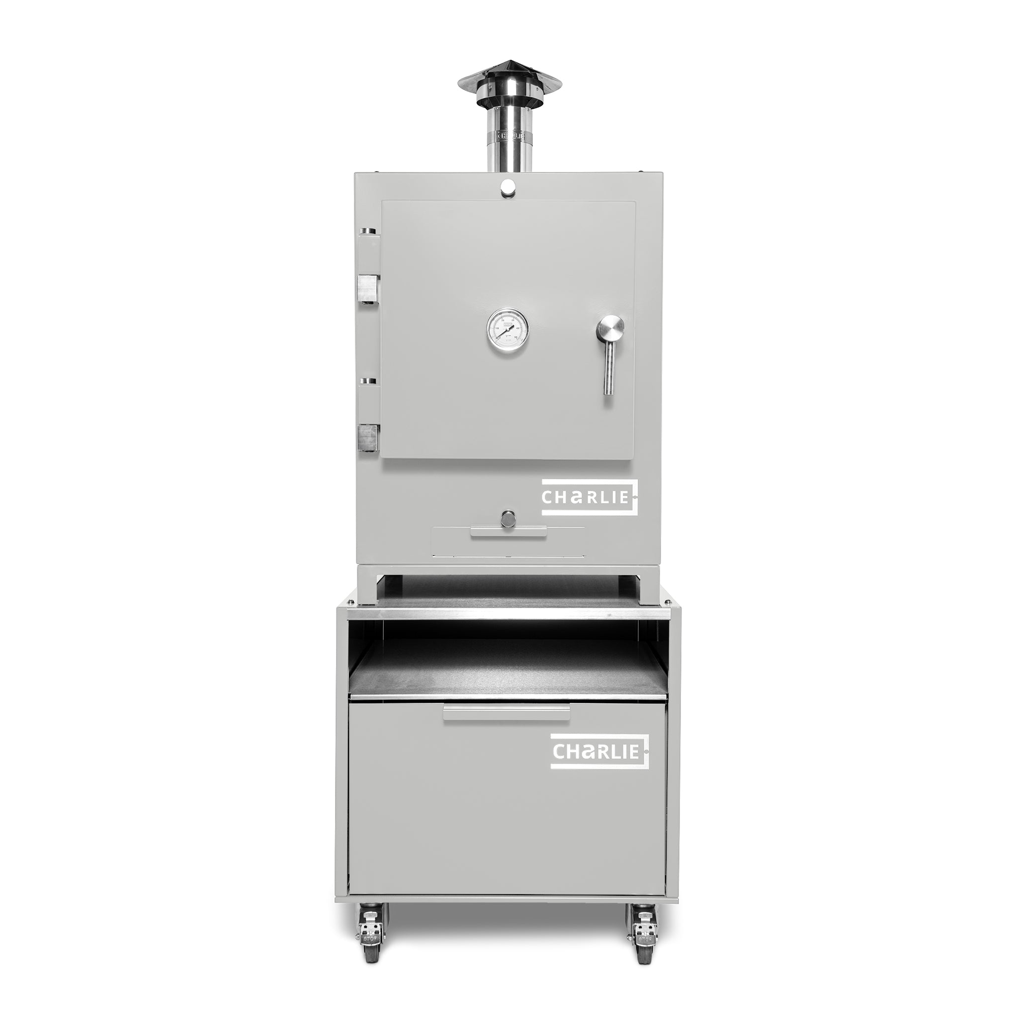 Cheeky Charlie Oven Tabletop - Charlie Oven