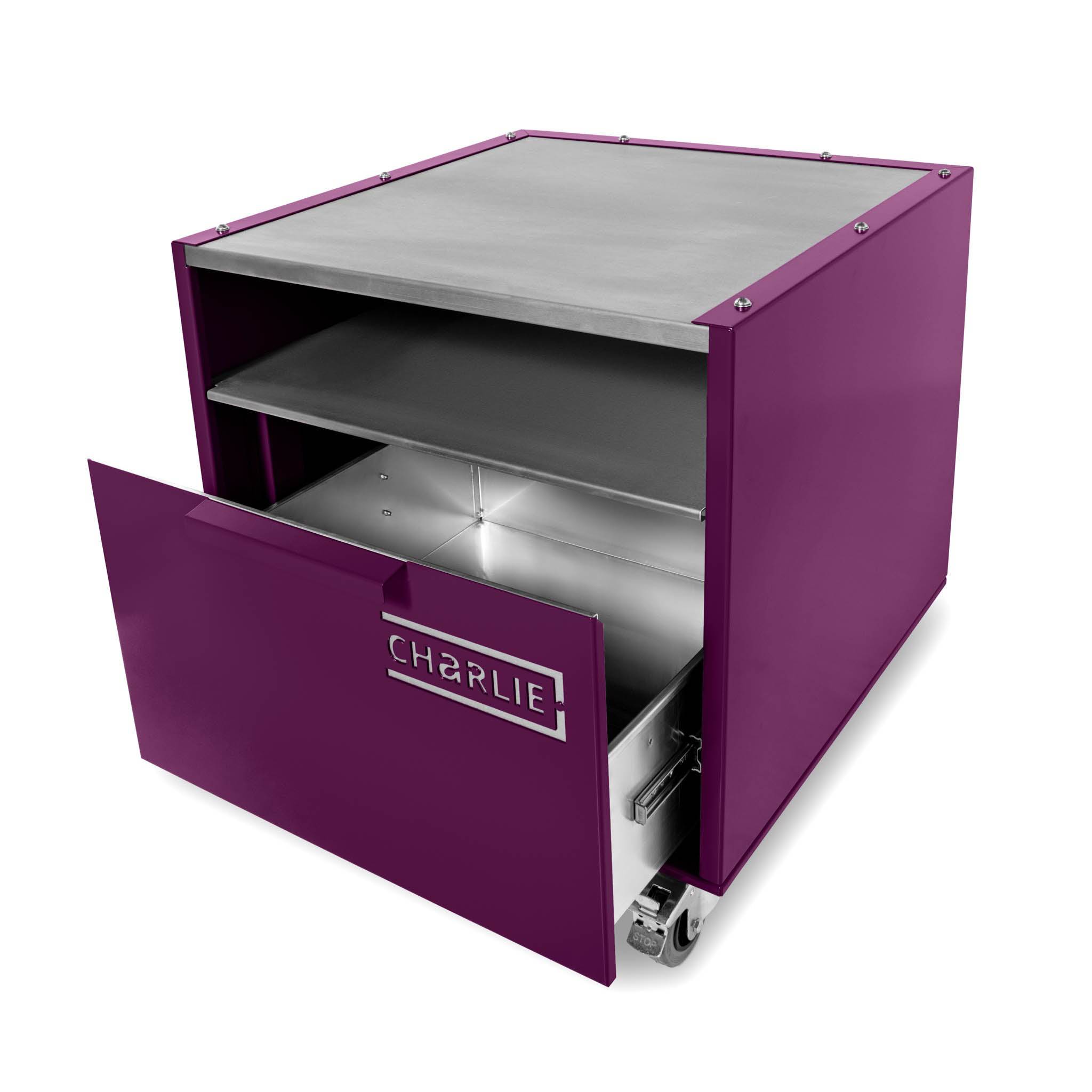 Cheeky Charlie Oven Base Cabinet -