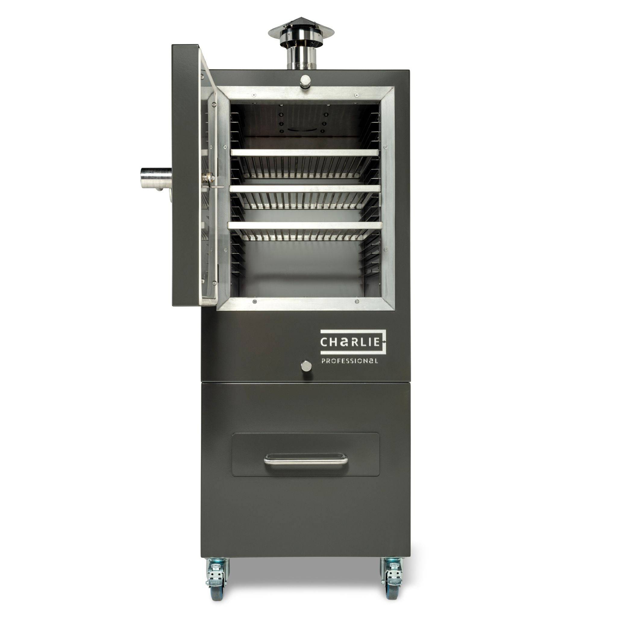 Professional Charlie Oven Cooking Rack - Charlie Oven