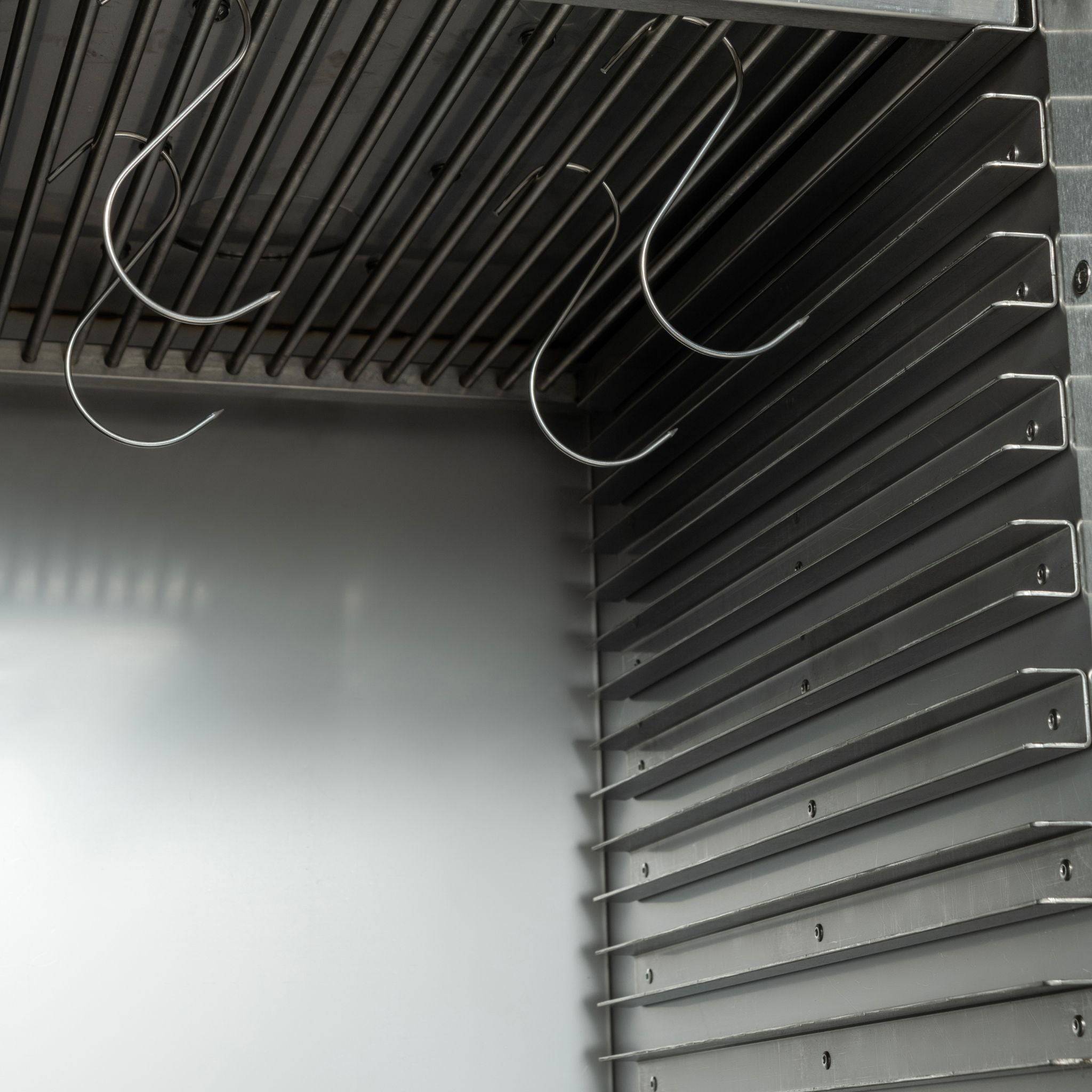 Professional Charlie Oven Cooking Rack - Charlie Oven