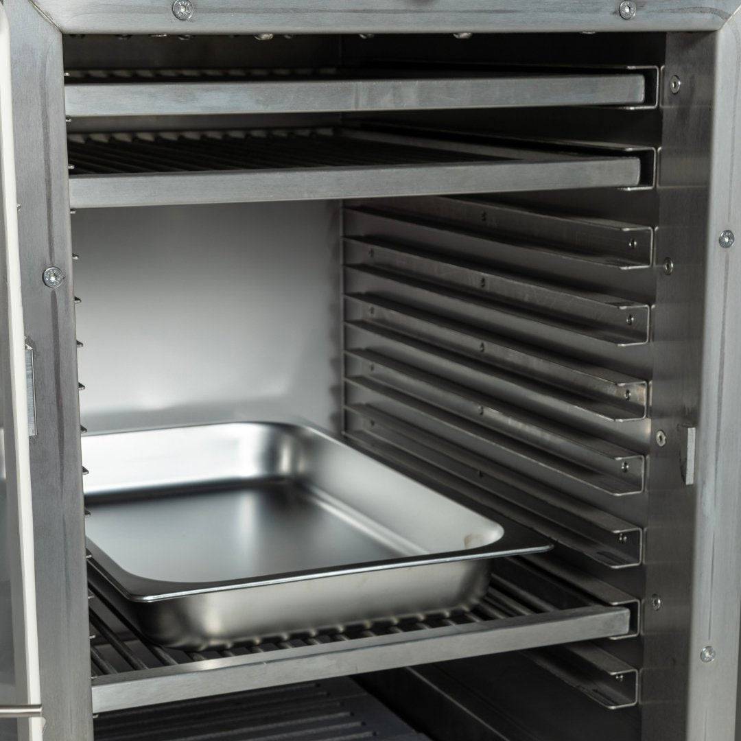 Professional Charlie Charcoal Oven - Charlie Oven