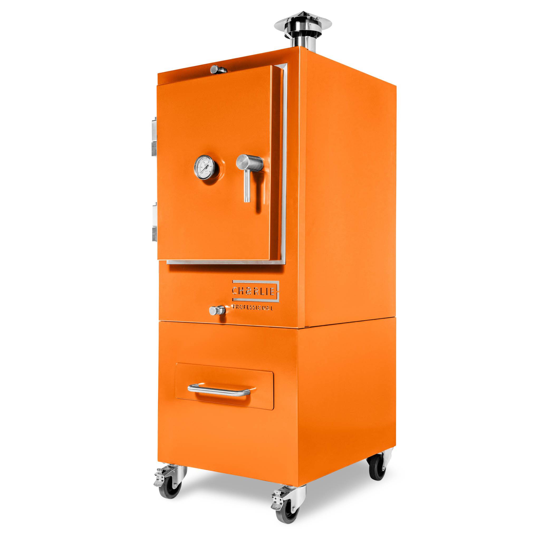 Professional Charlie Charcoal Oven - Charlie Oven