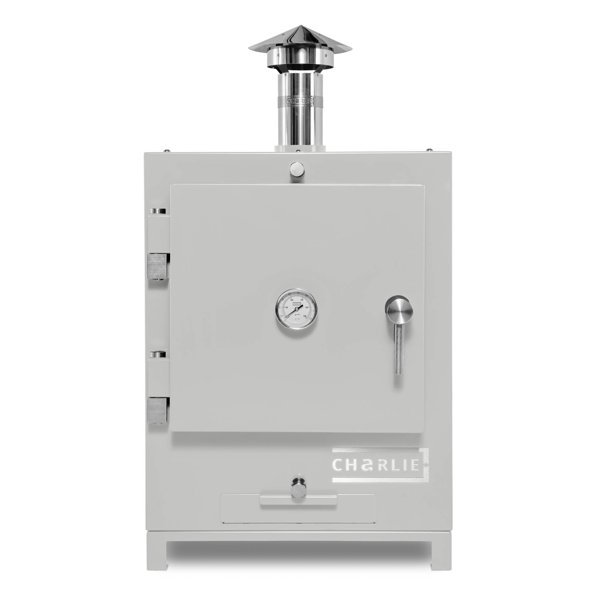 Cheeky Charlie Tabletop Oven - Charlie Oven