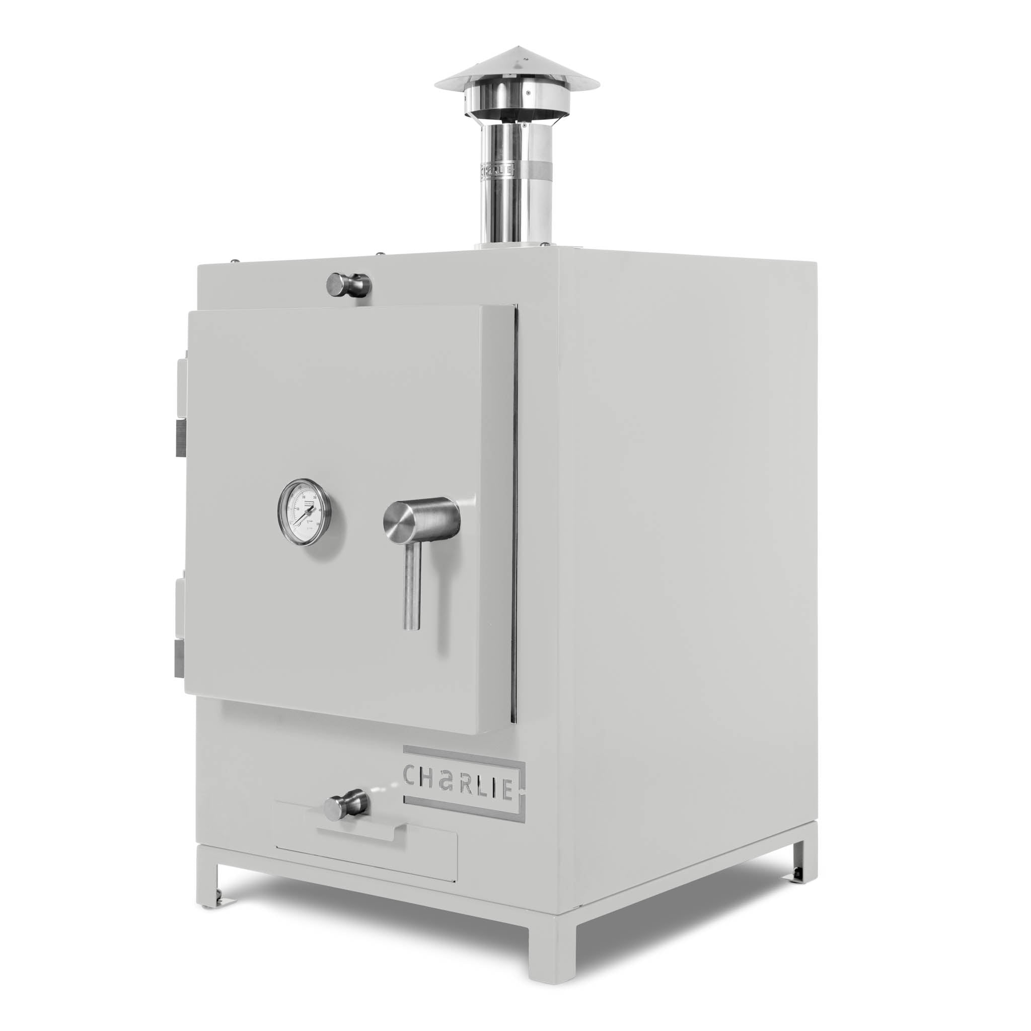 Cheeky Charlie Tabletop Oven - Charlie Oven