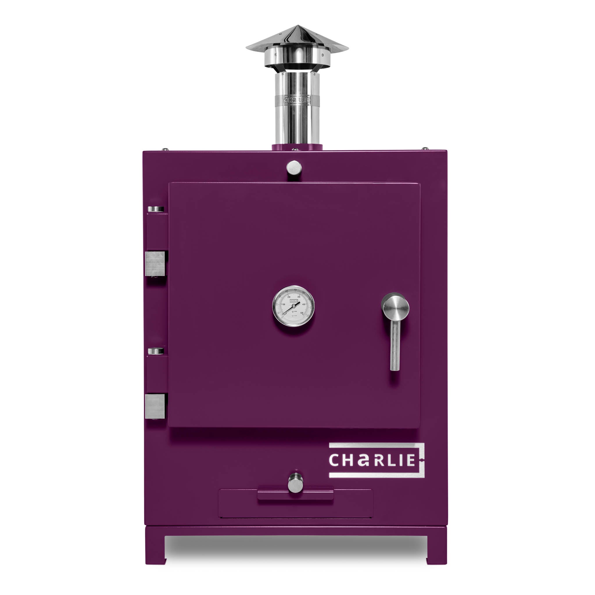 Cheeky Charlie Tabletop Oven - Charlie Oven