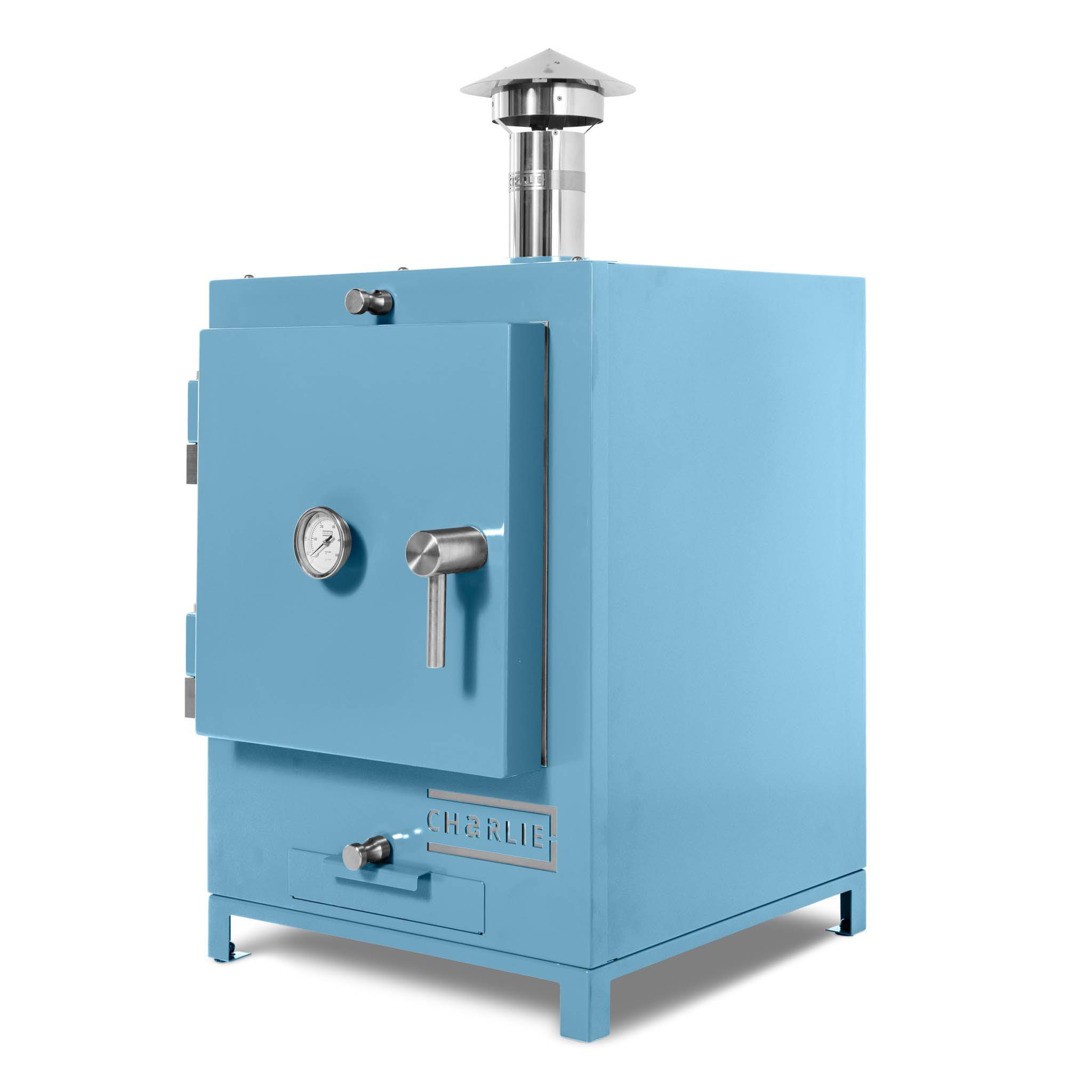 Cheeky Charlie Tabletop Oven - Charlie Oven