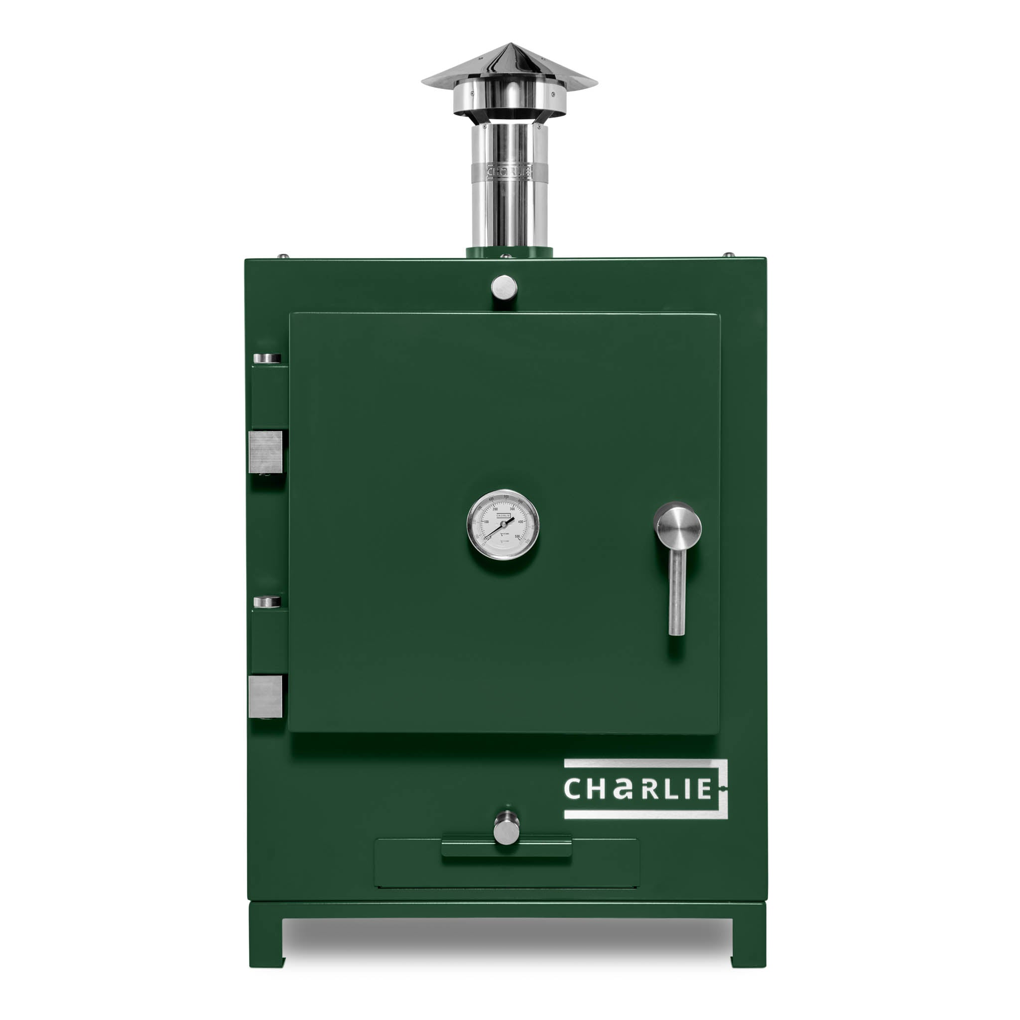 Cheeky Charlie Tabletop Oven - Charlie Oven