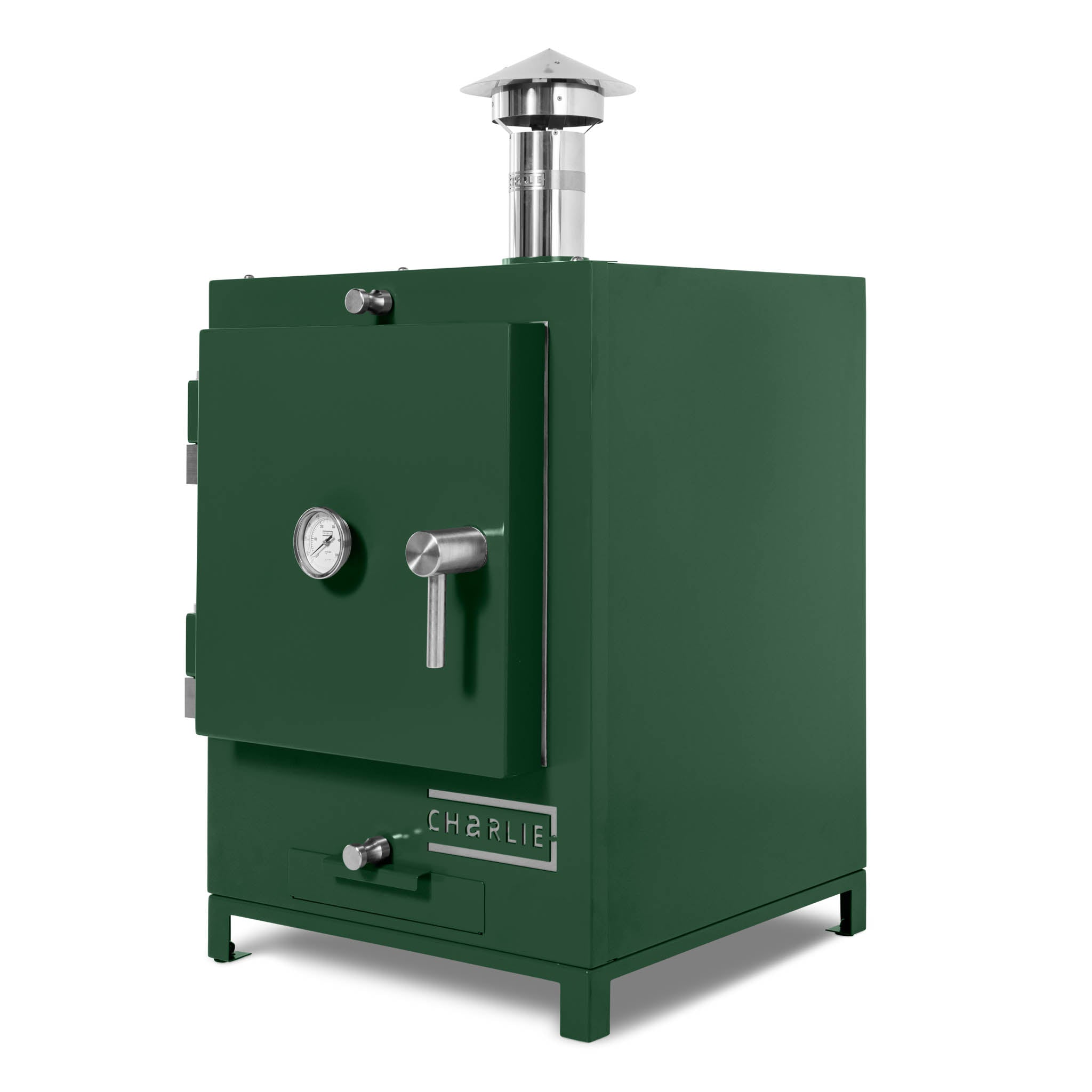 Cheeky Charlie Tabletop Oven - Charlie Oven