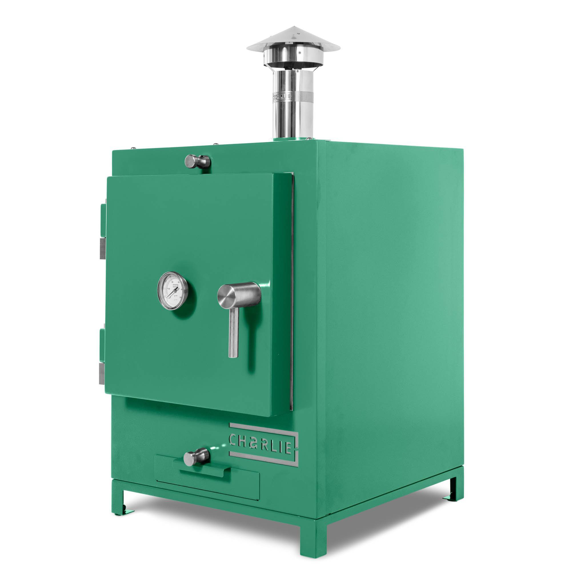 Cheeky Charlie Tabletop Oven - Charlie Oven