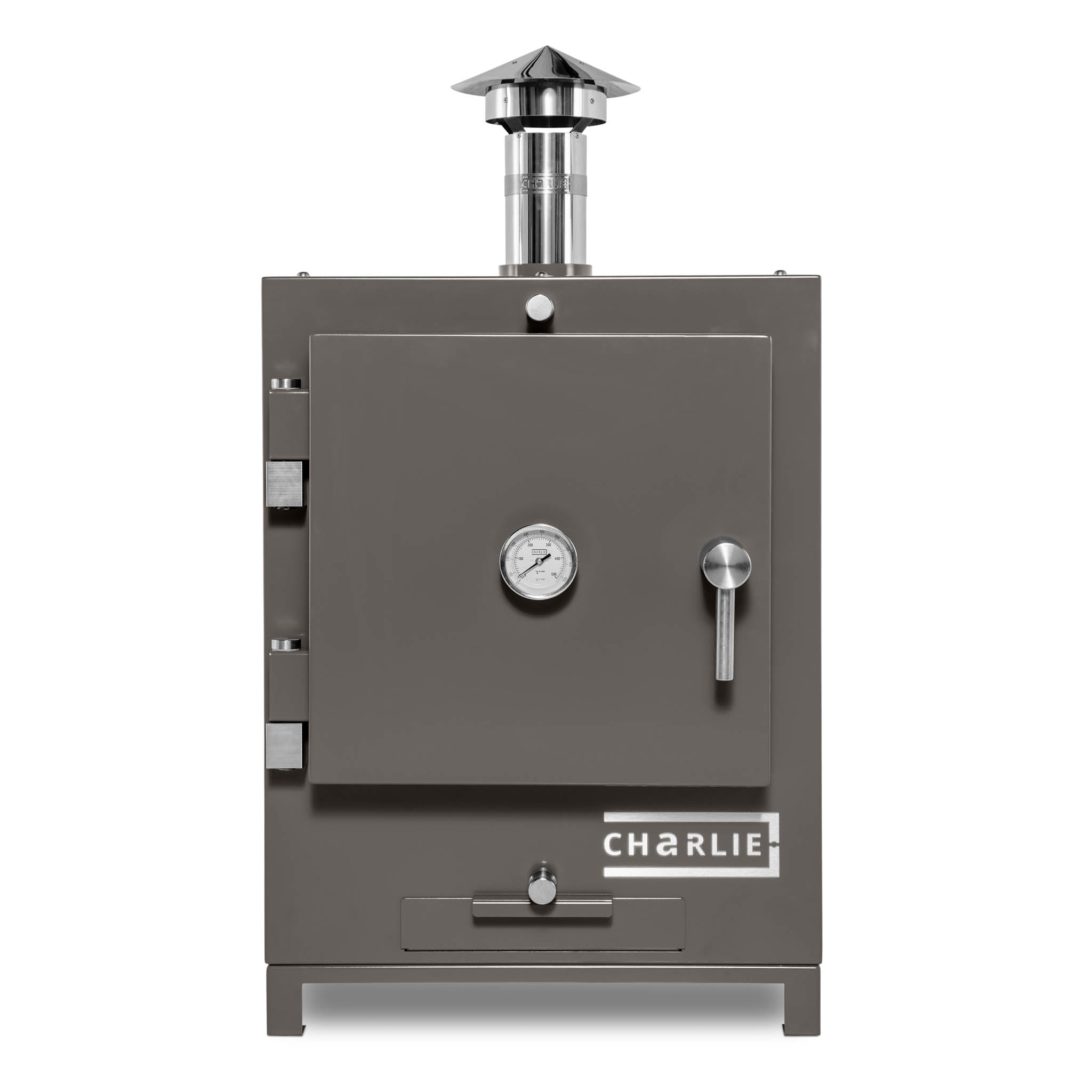 Cheeky Charlie Tabletop Oven - Charlie Oven