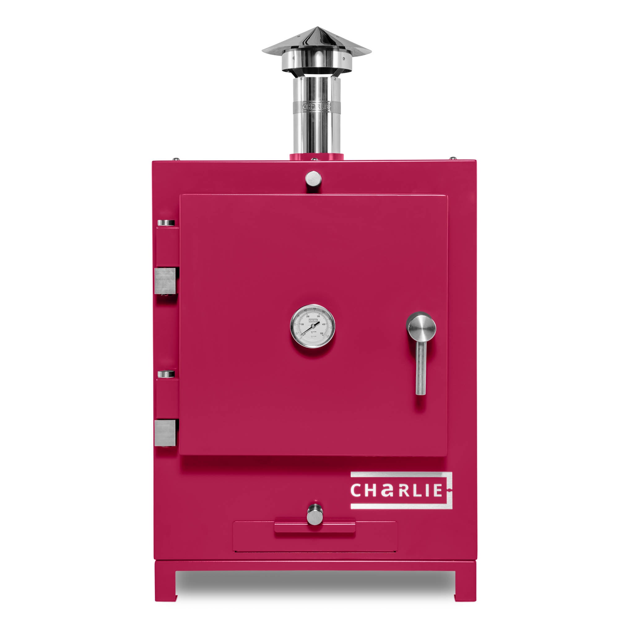 Cheeky Charlie Tabletop Oven - Charlie Oven