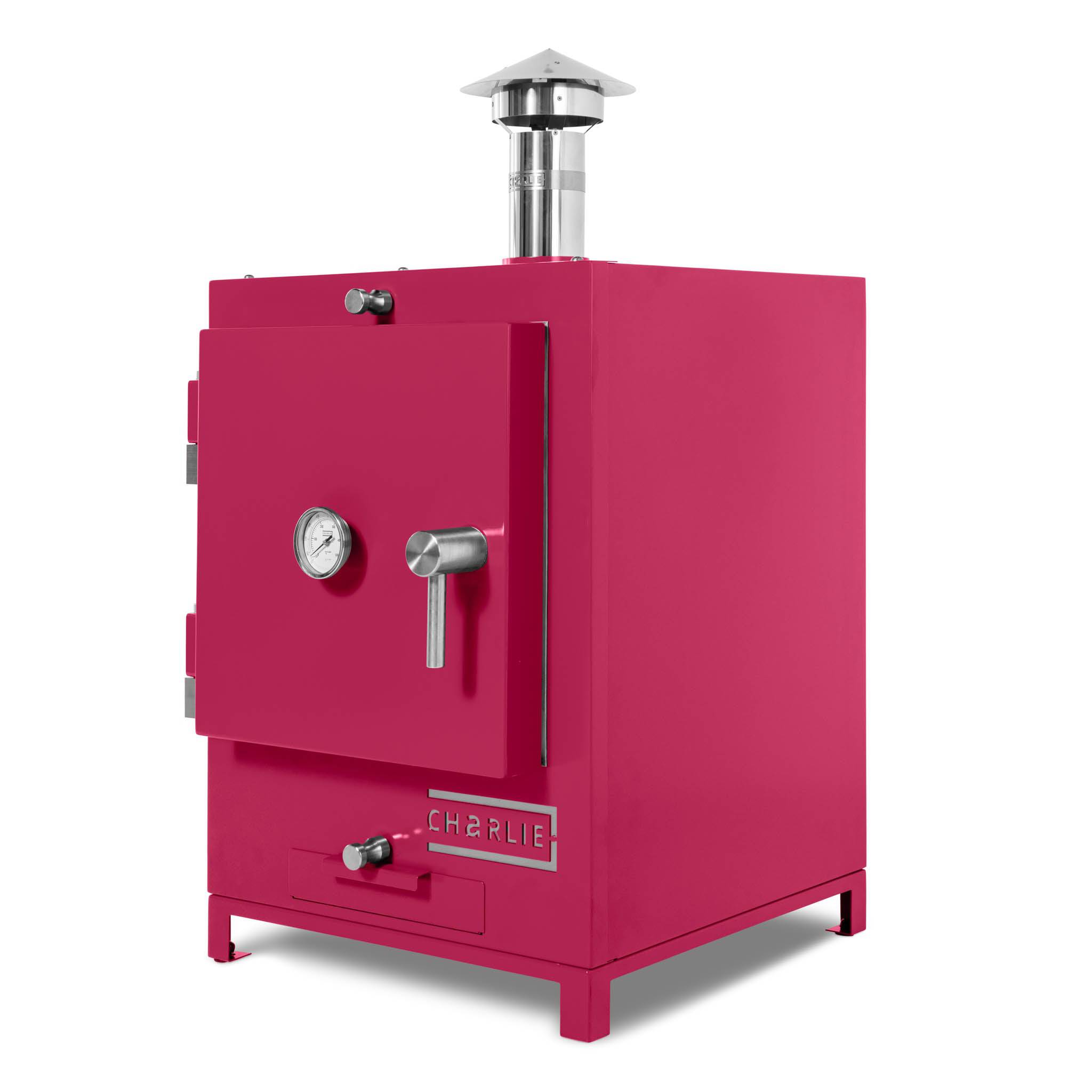 Cheeky Charlie Tabletop Oven - Charlie Oven