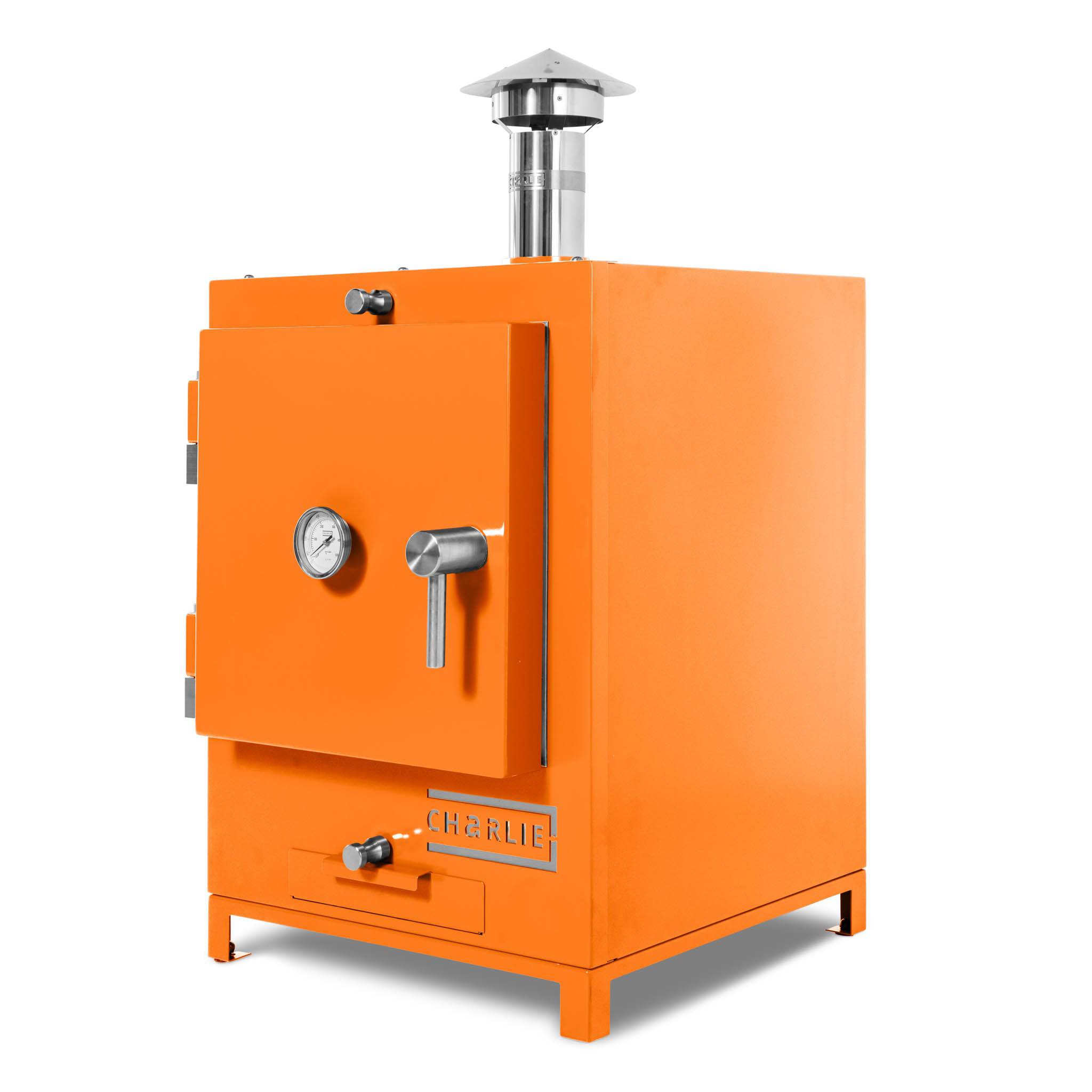 Cheeky Charlie Tabletop Oven - Charlie Oven