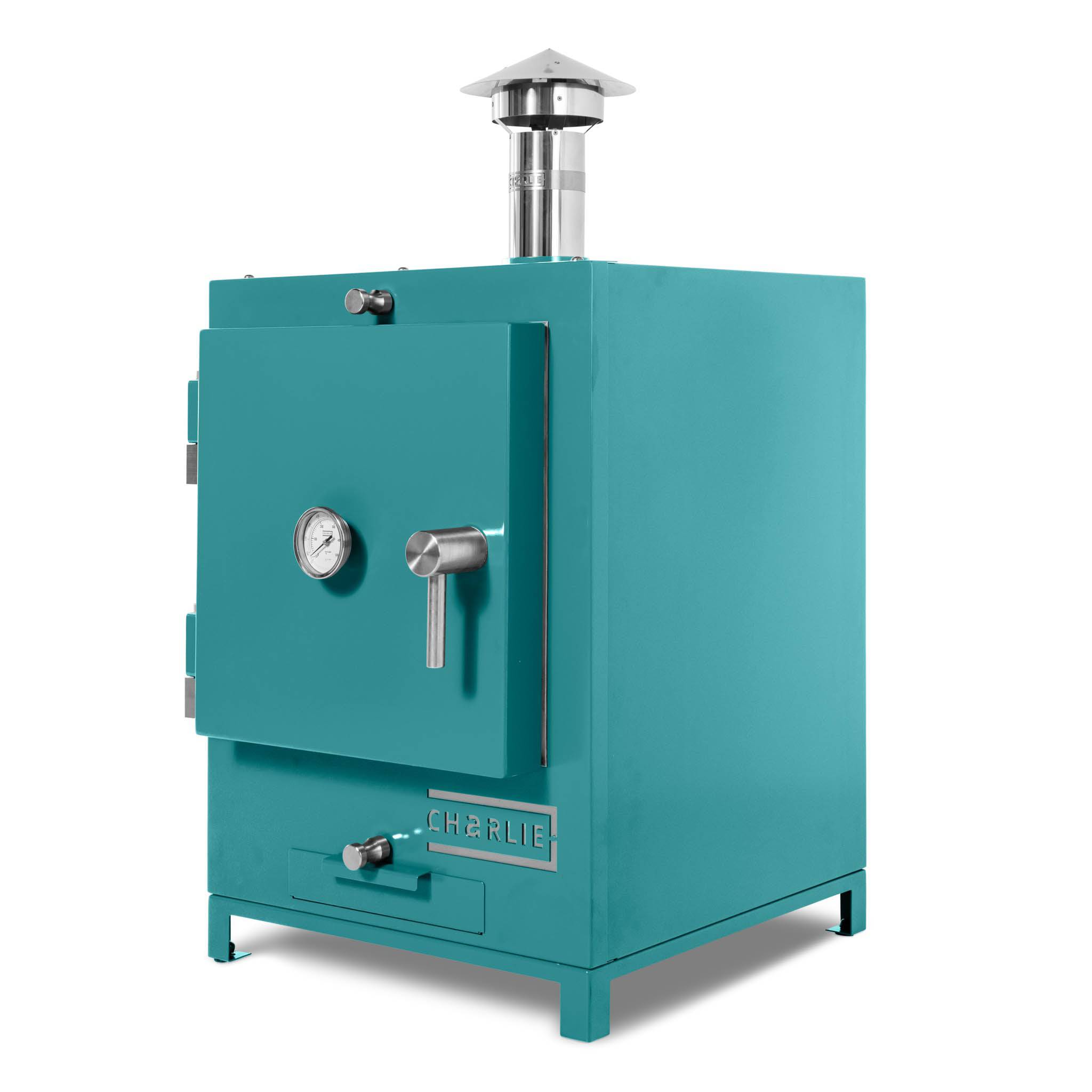 Cheeky Charlie Tabletop Oven - Charlie Oven