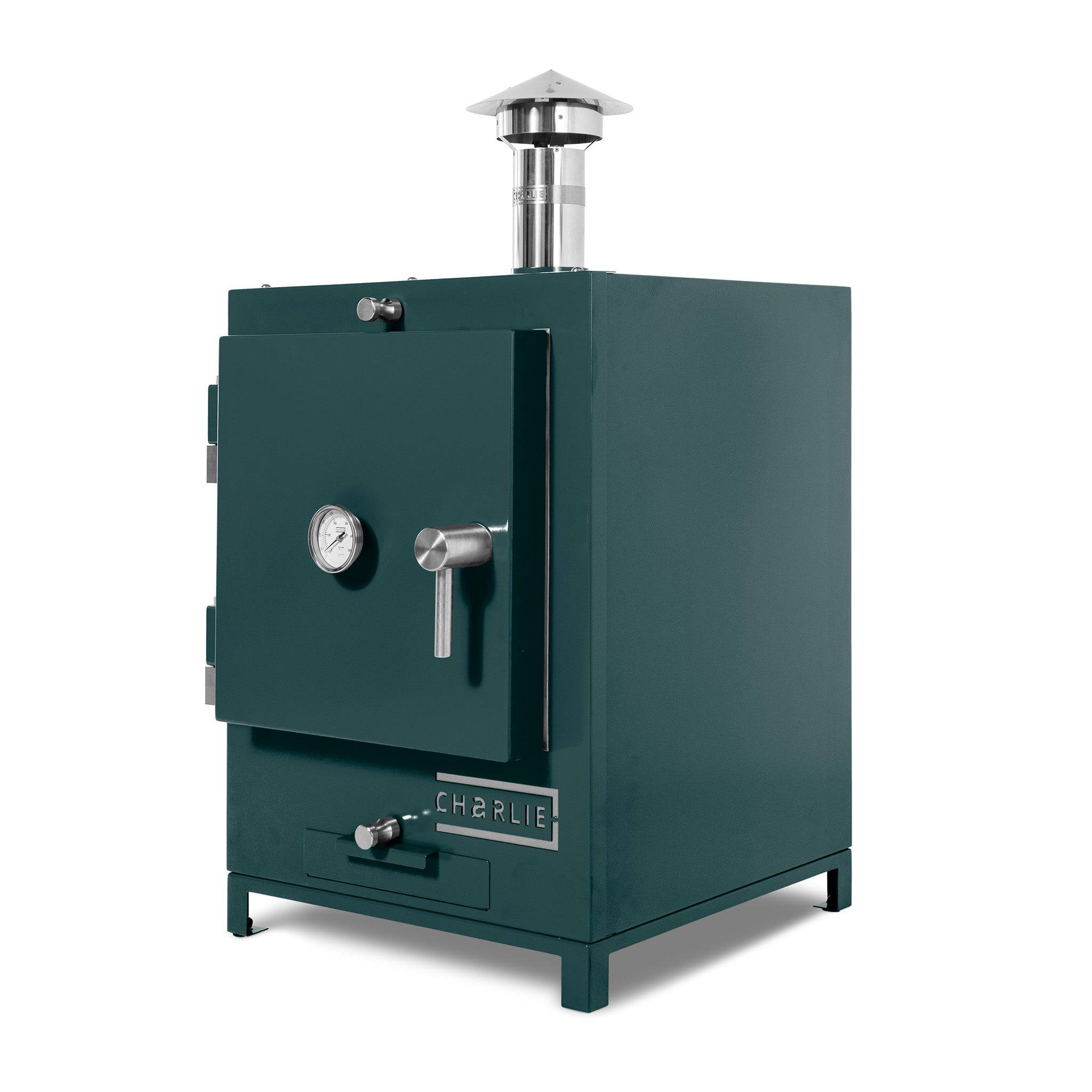 Cheeky Charlie Tabletop Oven - Charlie Oven