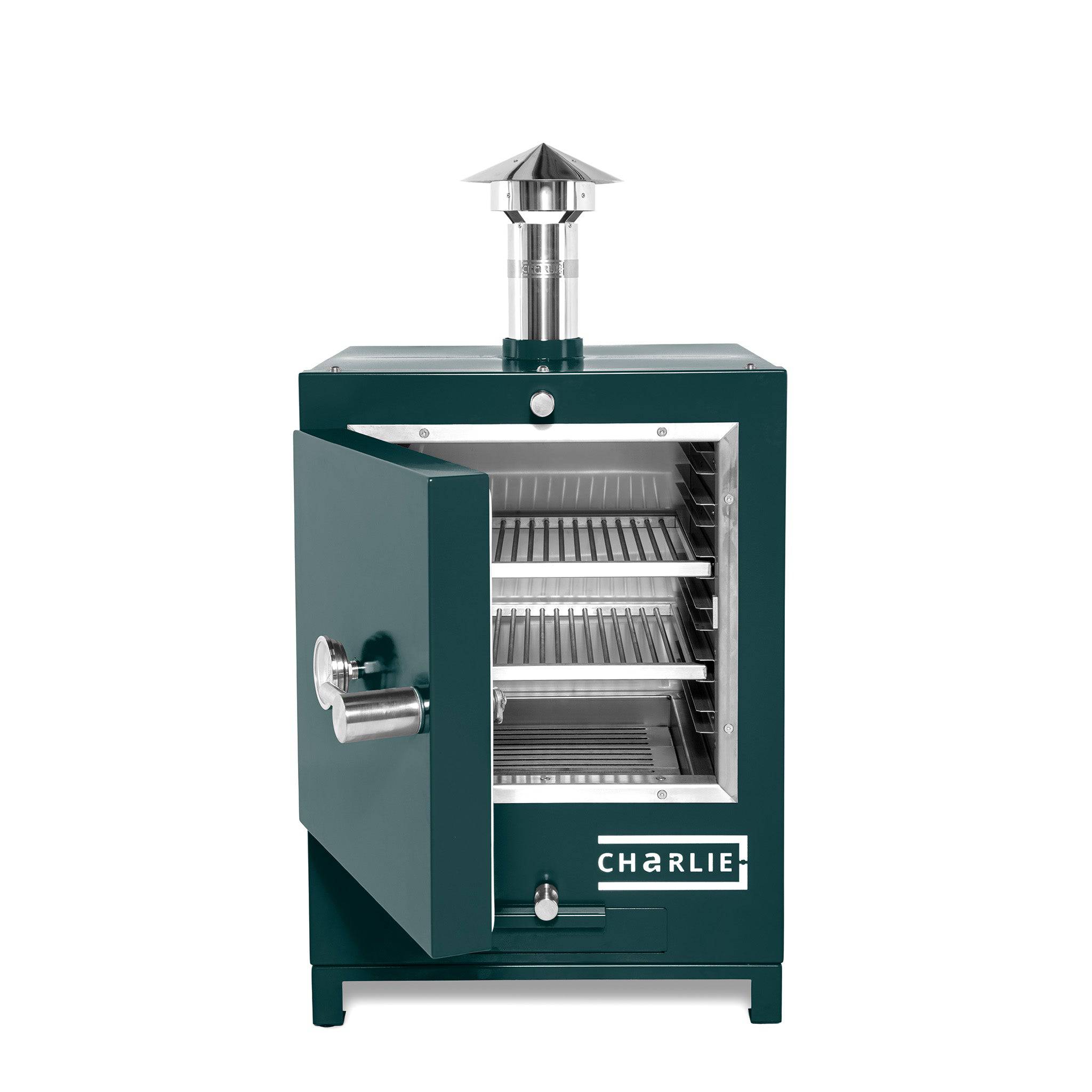 Cheeky Charlie Tabletop Oven - Charlie Oven