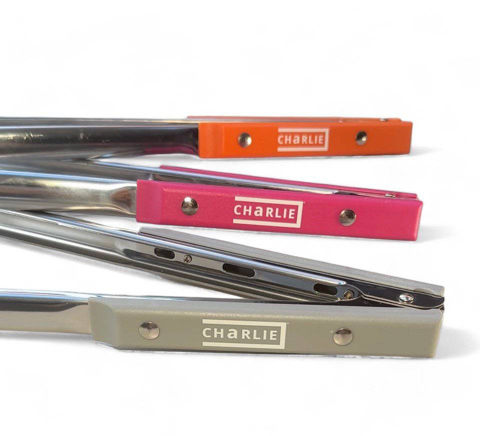 Charlie Oven Tongs - Charlie Oven