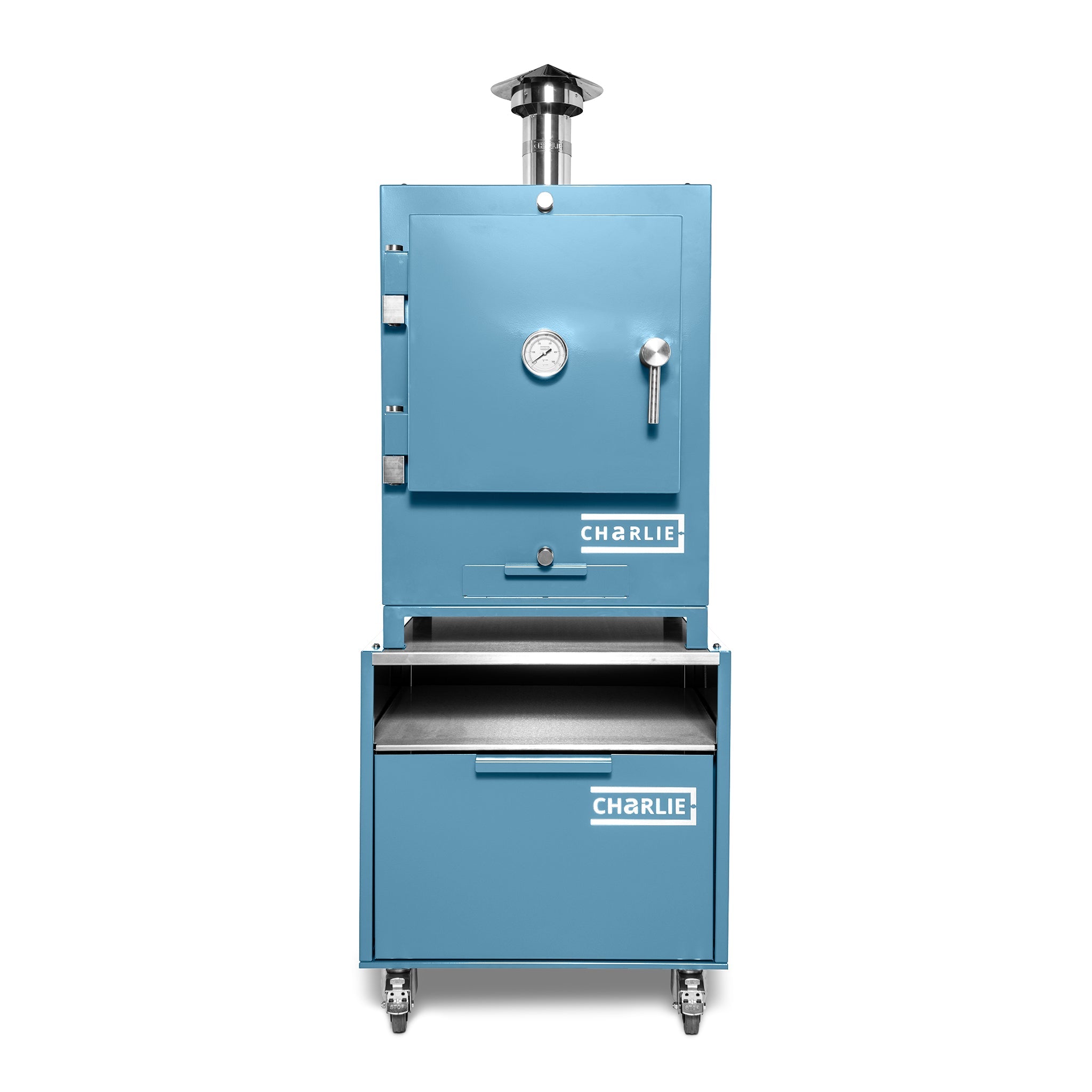 Cheeky Charlie Oven Tabletop - Charlie Oven