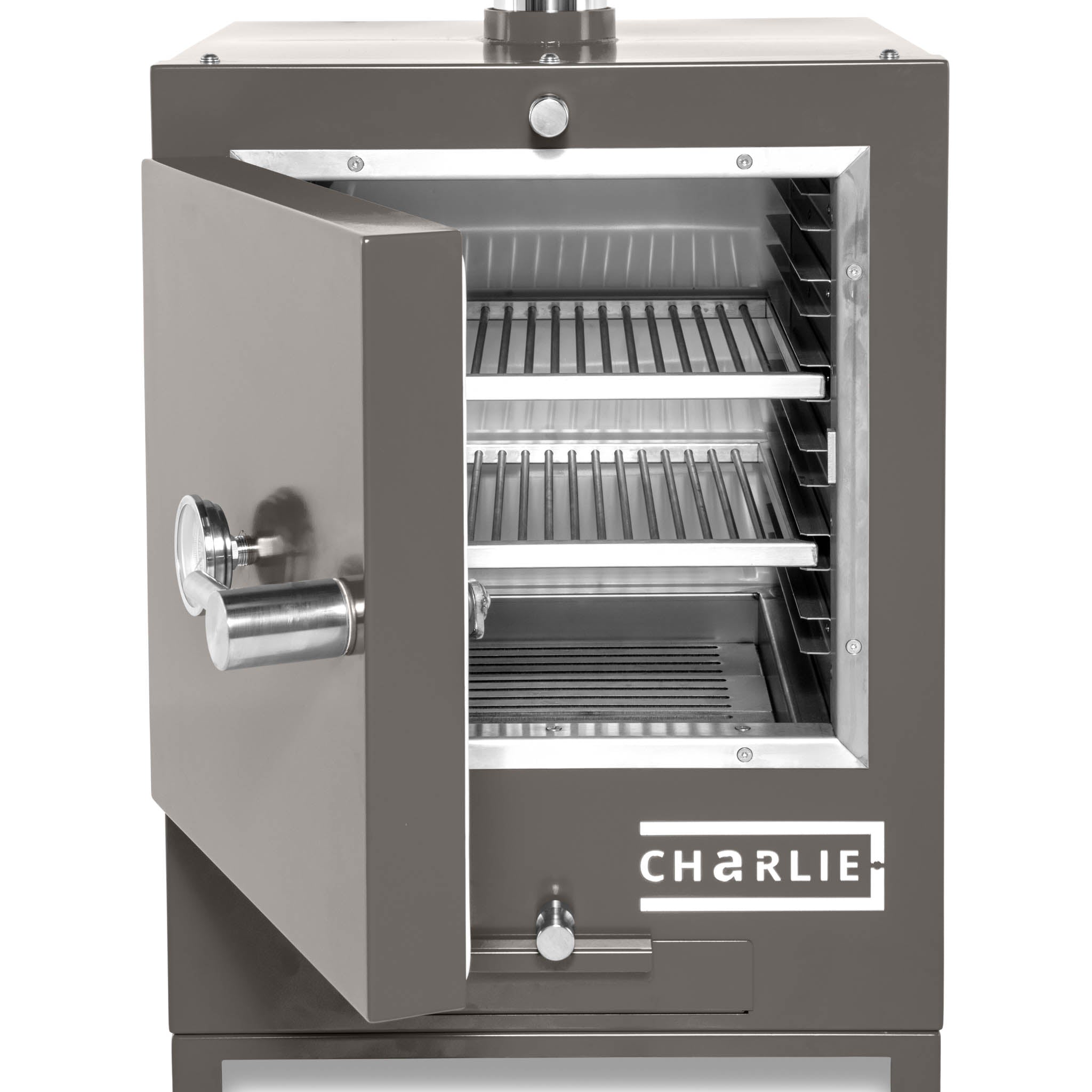 Cheeky Charlie Oven Tabletop - Charlie Oven