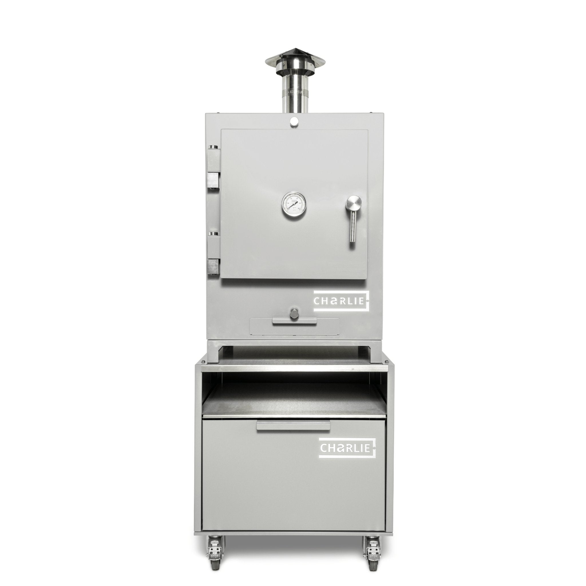 Cheeky Charlie Oven Base Cabinet - Charlie Oven