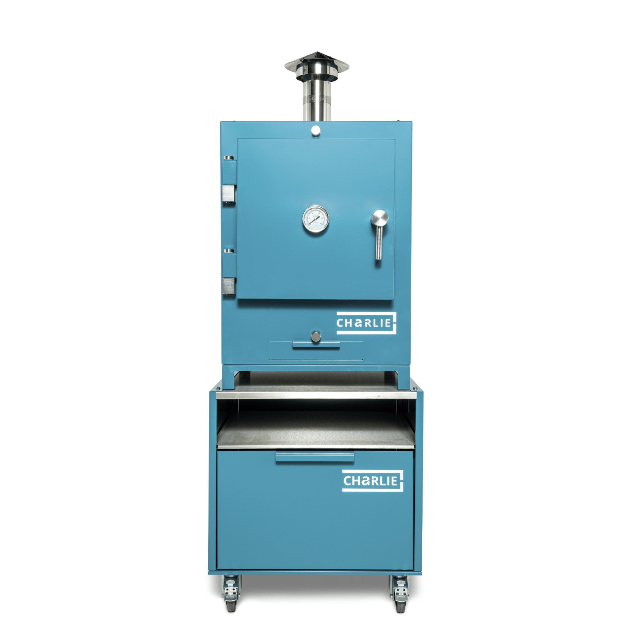 Cheeky Charlie Oven Base Cabinet - Charlie Oven