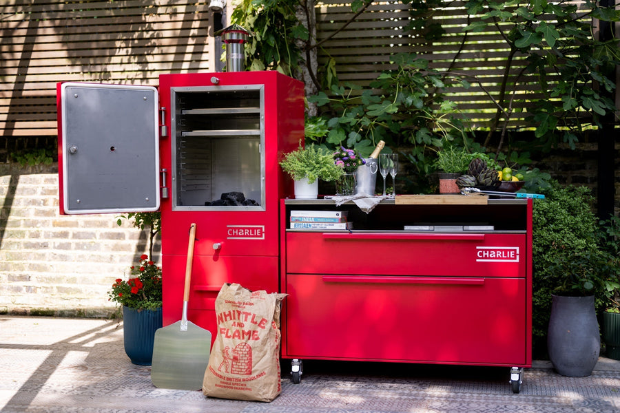 10 QUESTIONS YOU ASK MOST ABOUT CHARLIE OVEN