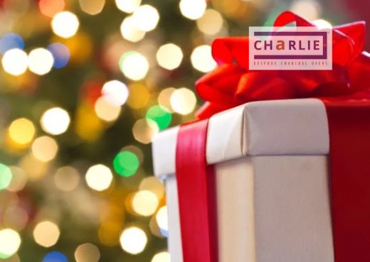 7 Reasons to why a Charlie Oven makes the perfect foodie Christmas gift. - Charlie Oven