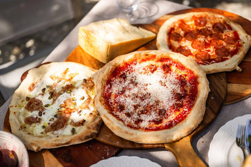 Pizza Dough