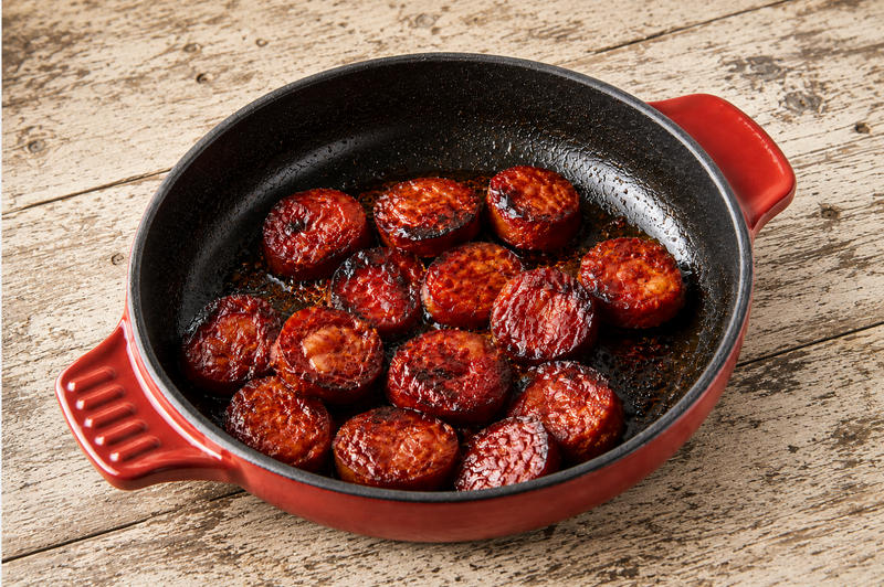 Chorizo Rosario Tapas