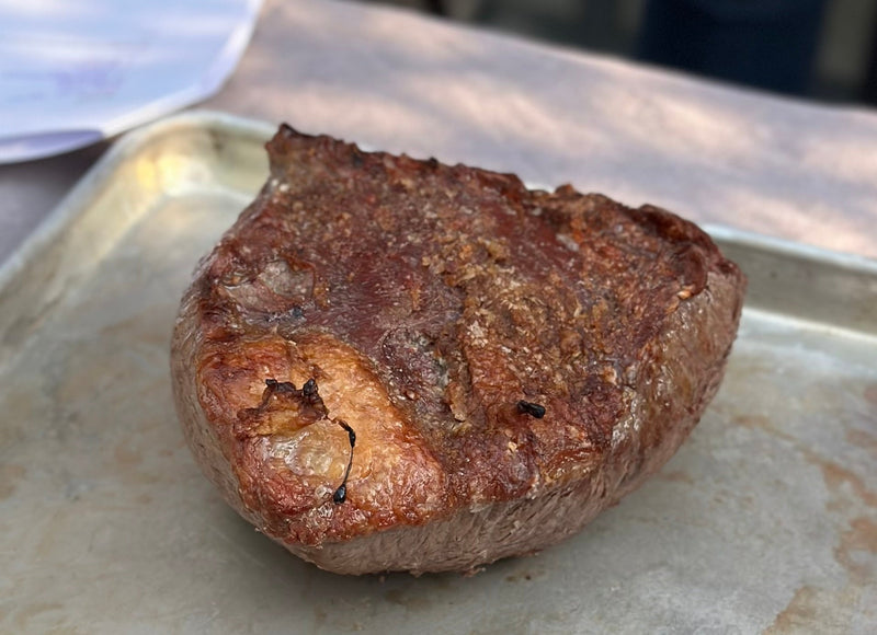 BBQ Picanha