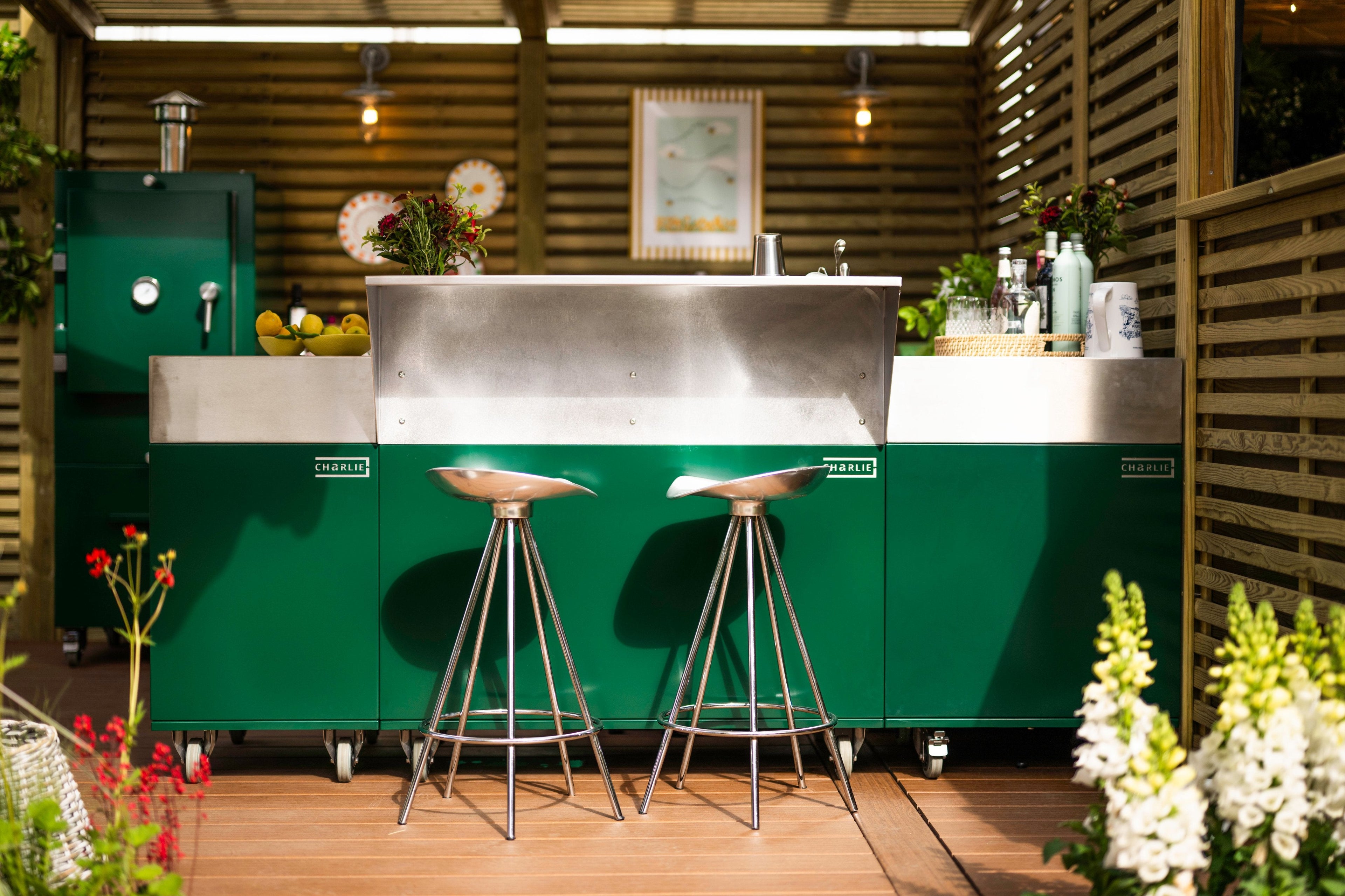 Kitchen Cabinets