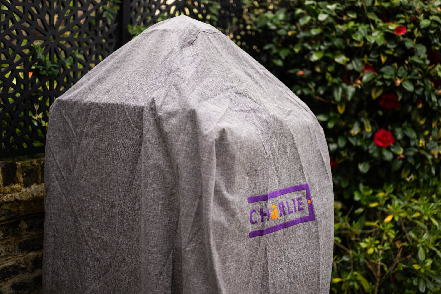 Covers - Charlie Oven