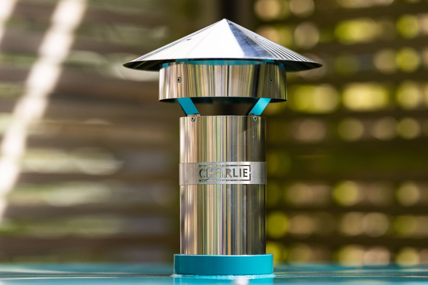 Parts - Charlie Oven