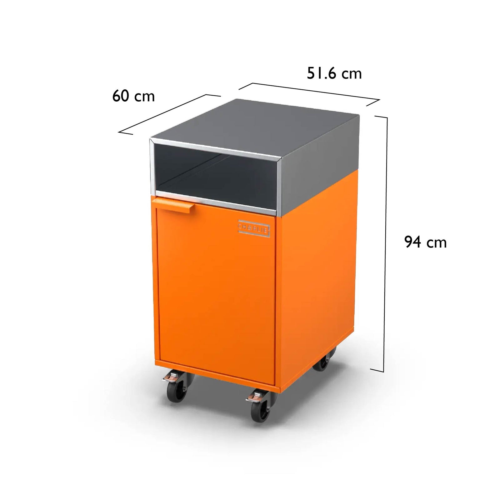 Accessory Cabinet