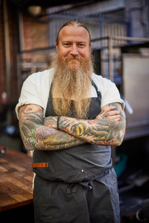 Andrew Clarke
