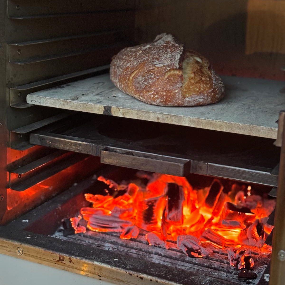 Bread Baking Masterclass