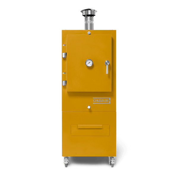 Charlie Charcoal Oven