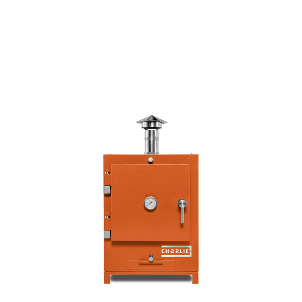 Cheeky Charlie Tabletop Oven