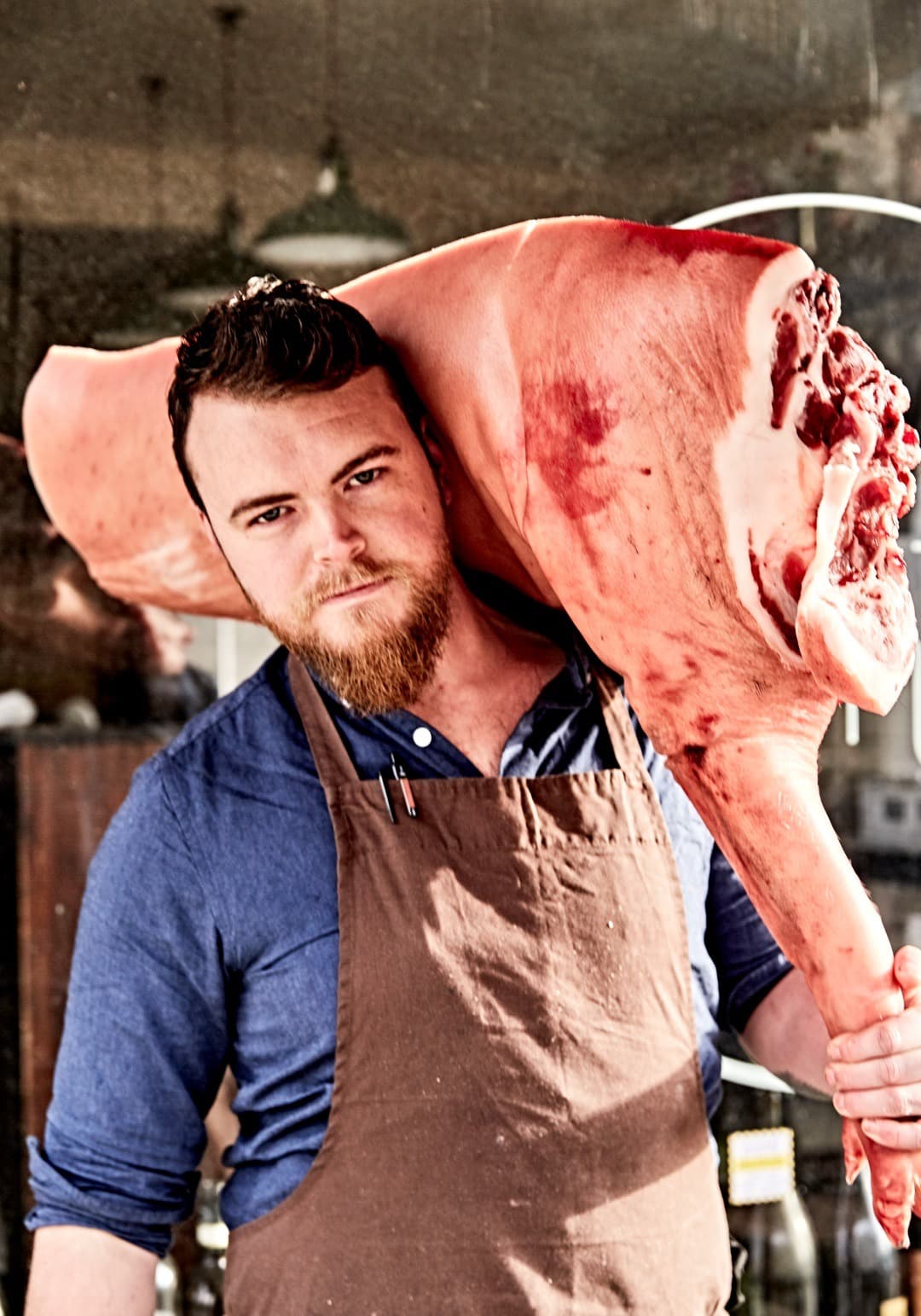 Enjoy a masterclass discovering Low&