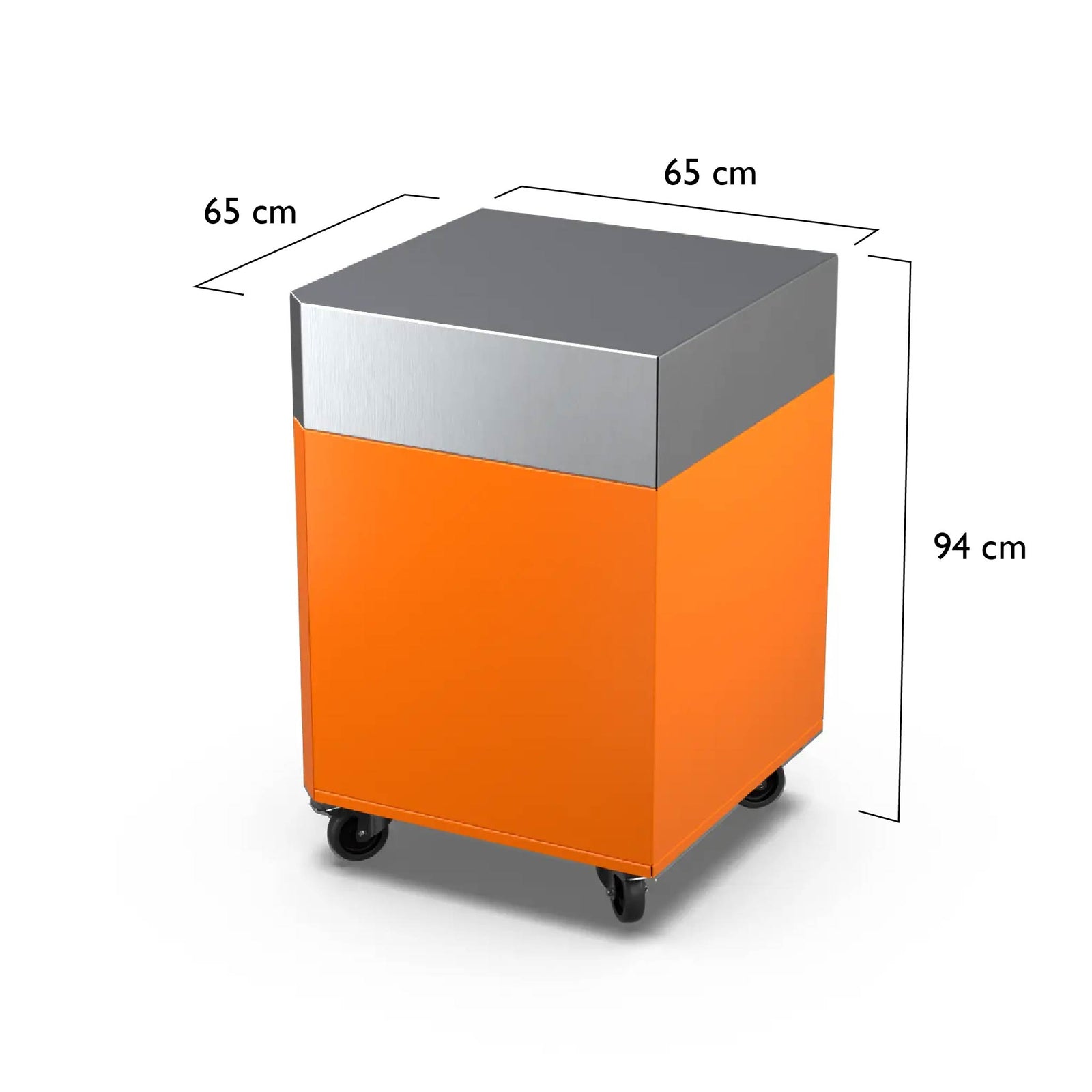 Corner Cabinet
