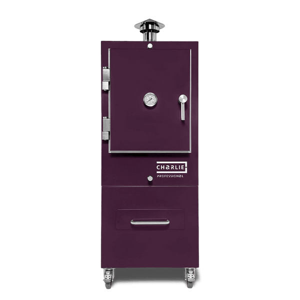 Professional Charlie Charcoal Oven