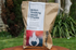 Love Logs British wood chunks variety bundle, four 4 kg bags of hot smoking wood