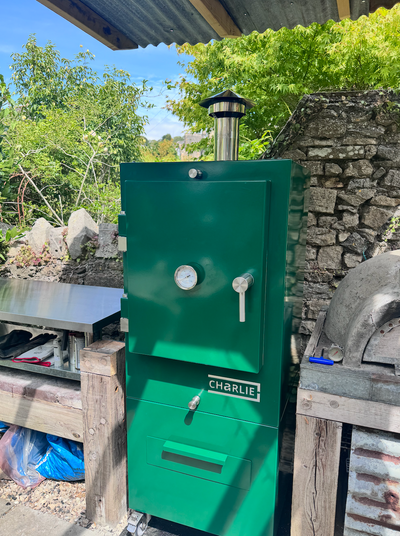 My Charlie oven is without doubt the…