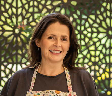 Tara Quick