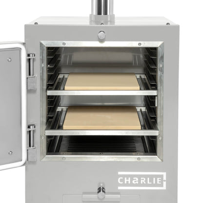 Cheeky Charlie Oven Tabletop - Charlie Oven 
