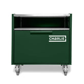 Cheeky Charlie Oven Base Cabinet - Charlie Oven 