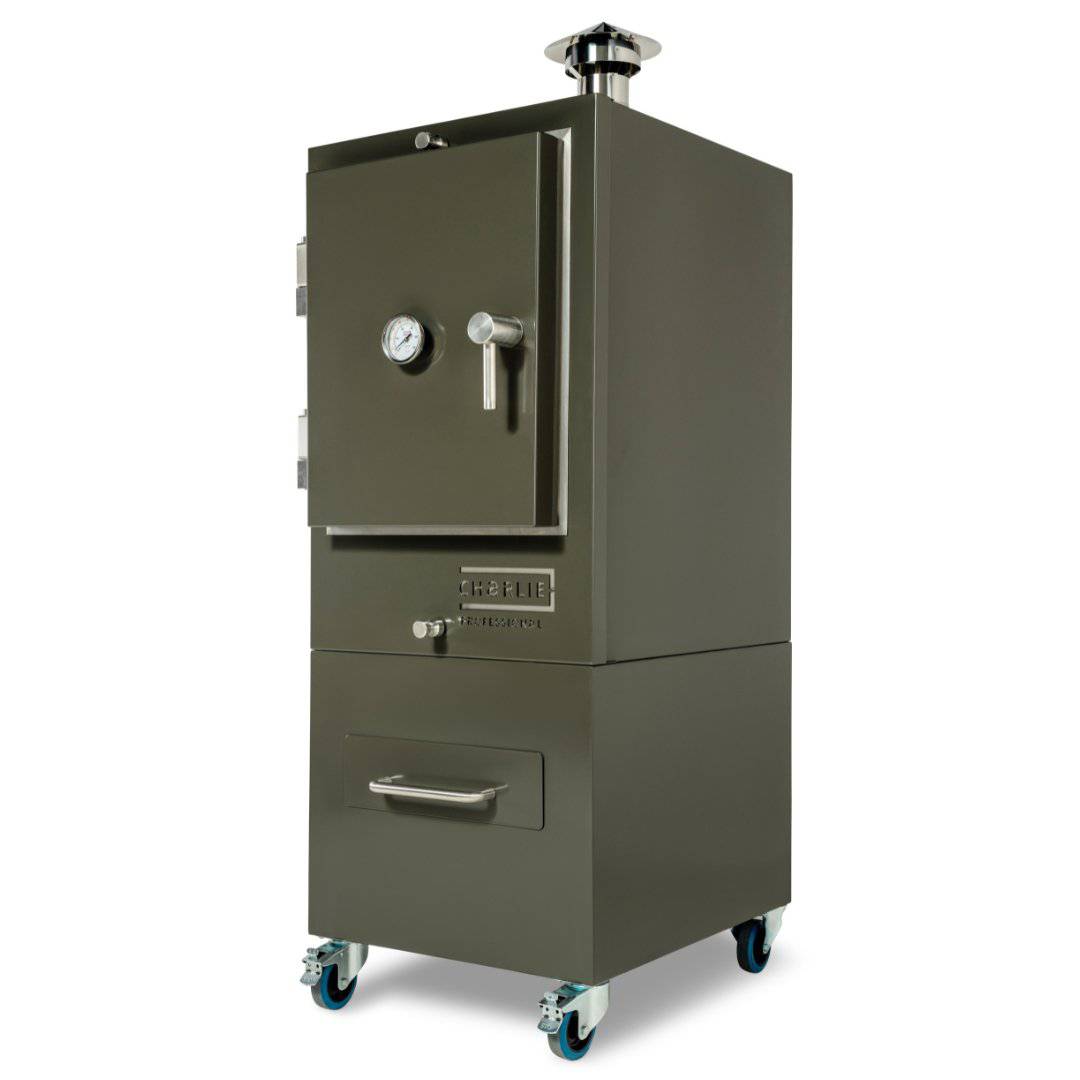 Professional Charlie Oven | For Restaurants & Catering