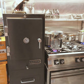 Professional Charlie Charcoal Oven - Charlie Oven